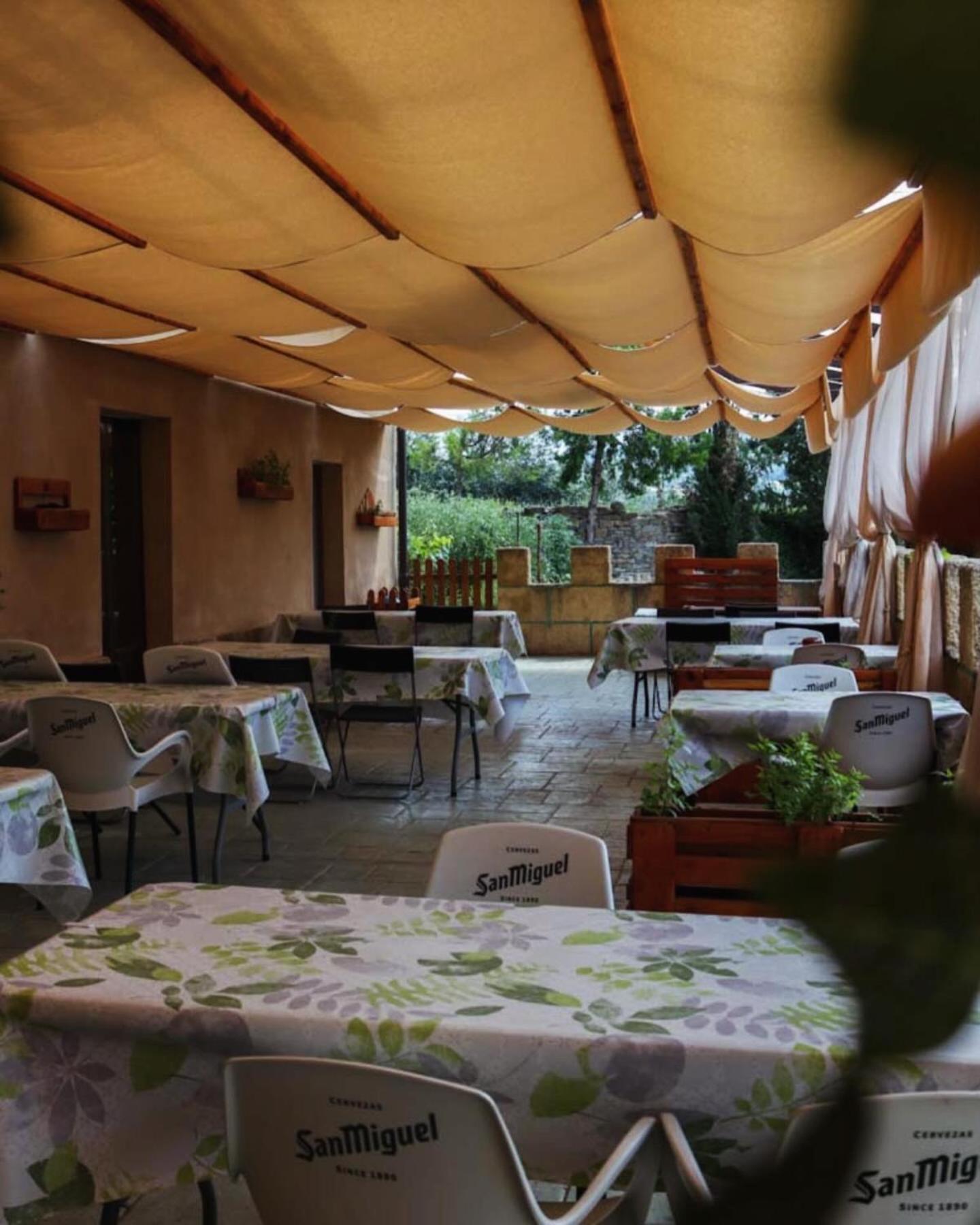 Las Bodegas De Claveria El Humo de Muro Zewnętrze zdjęcie