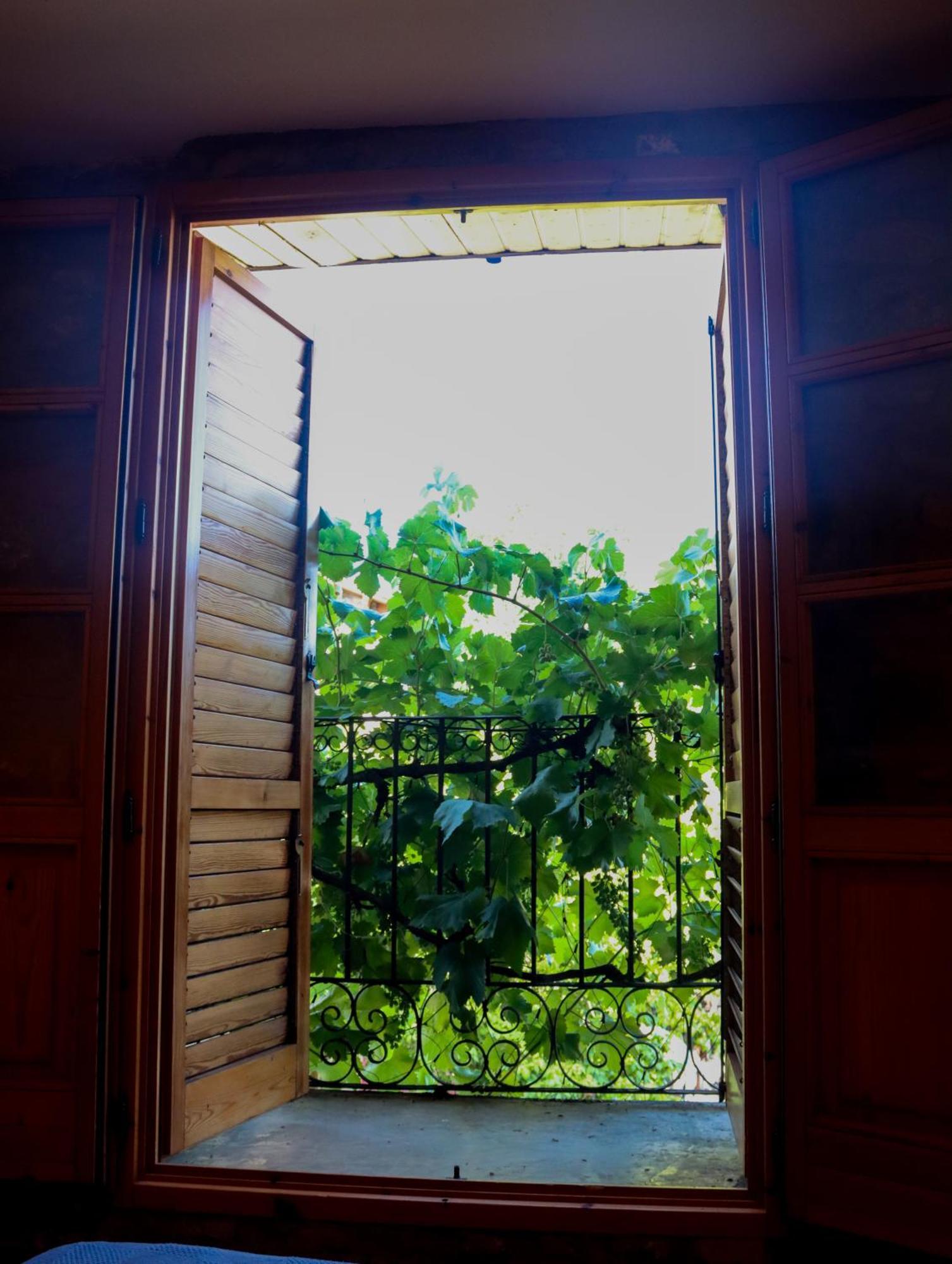 Las Bodegas De Claveria El Humo de Muro Zewnętrze zdjęcie